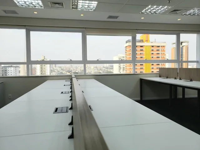 Imagem 12: Sala Comercial em Santo André - São Paulo, Jardim