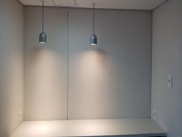 Imagem 9: Sala Comercial em Santo André - São Paulo, Jardim