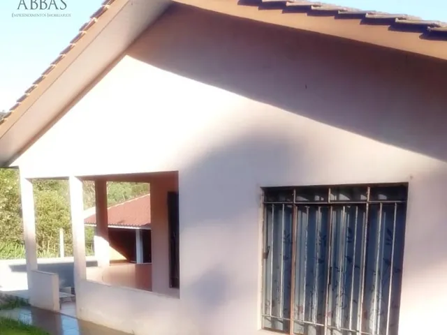 Imagem 5: Linda Chácara À Venda Próxima a Cachoeira Kuroski União da Vitóriapr