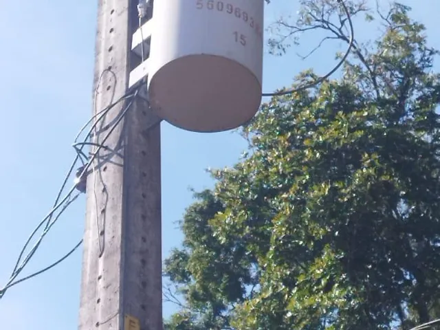Imagem 12: Sítio Cruz Machado! 2 Alqueires com 10 Tanques de Peixes, Casa de 270 M² e 2.000 Pés de Erva-Mate!