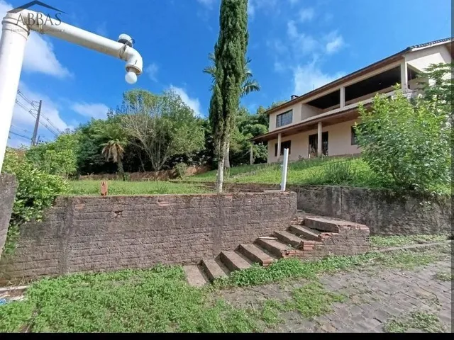 Imagem 4: Sobrado À Venda Conforto, Sofisticação e Contato com a Natureza