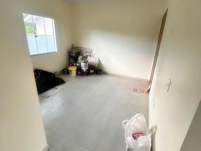 Imagem 6: Oportunidade! Casa Nova Não Geminada, 2 Dormitórios e Terreno Amplo Minha Casa, Minha Vida