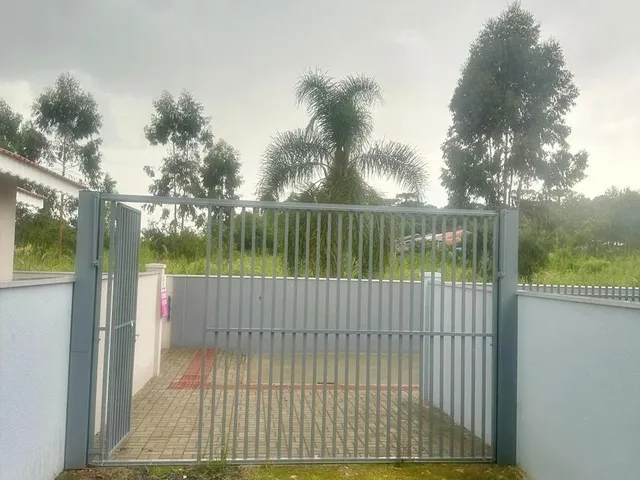 Imagem 7: Oportunidade! Casa Nova Não Geminada, 2 Dormitórios e Terreno Amplo Minha Casa, Minha Vida