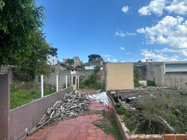 Imagem 2: Terreno À Venda Sendo Uma Ótima Oportunidade - São Basílio União da Vitória - Pr