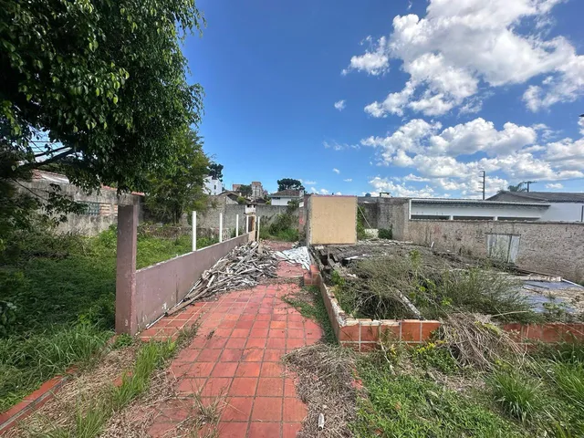 Imagem 5: Terreno À Venda Sendo Uma Ótima Oportunidade - São Basílio União da Vitória - Pr