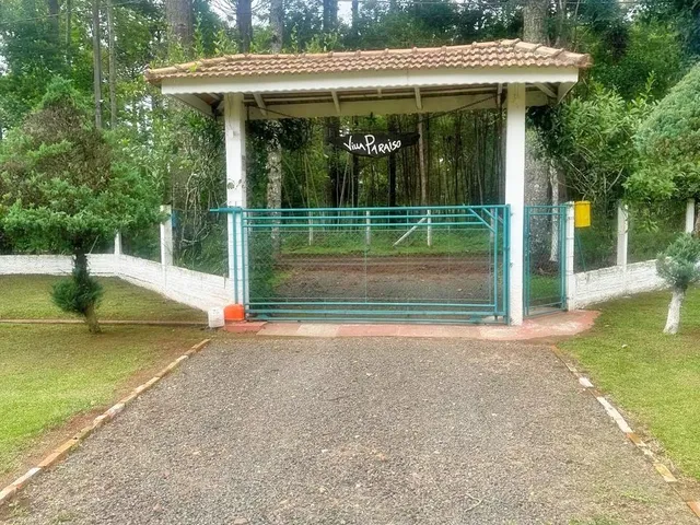 Imagem 6: Oportunidade Única! Área Urbana com 24.200 M² em Paula Freitas-Pr