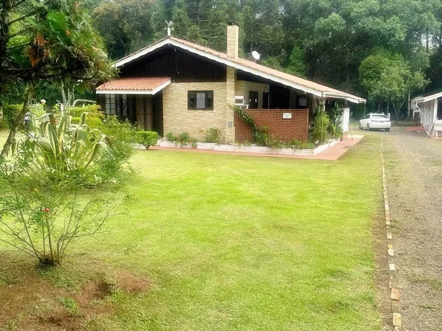 Imagem 8: Oportunidade Única! Área Urbana com 24.200 M² em Paula Freitas-Pr
