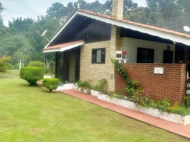 Imagem 2: Oportunidade Única! Área Urbana com 24.200 M² em Paula Freitas-Pr