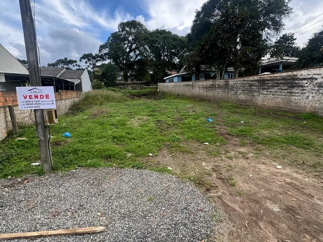 Imagem 5: Terreno À Venda, Bairro São Sebastião - em União da Vitória!