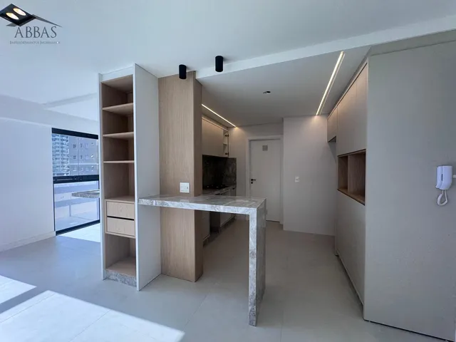 Imagem 6: Apartamento de Alto Padrão Á Venda - Meia Praia em Itapema-Sc