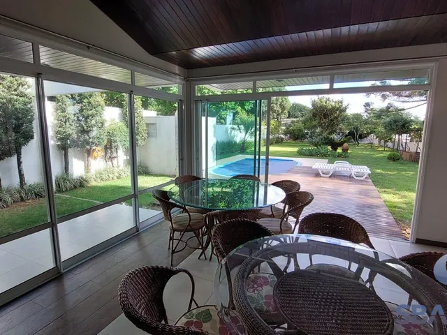 Imagem 11: Casa Alto Padrão À Venda no Bairro la Salle em Pato Branco Pr