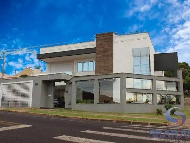 Imagem: Casa Alto Padrão À Venda no Bairro la