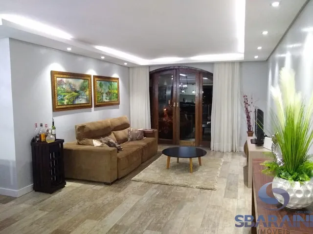 Imagem 2: Apartamento 3 Quartos À Venda em Pato Branco no Residencial Vila Romana