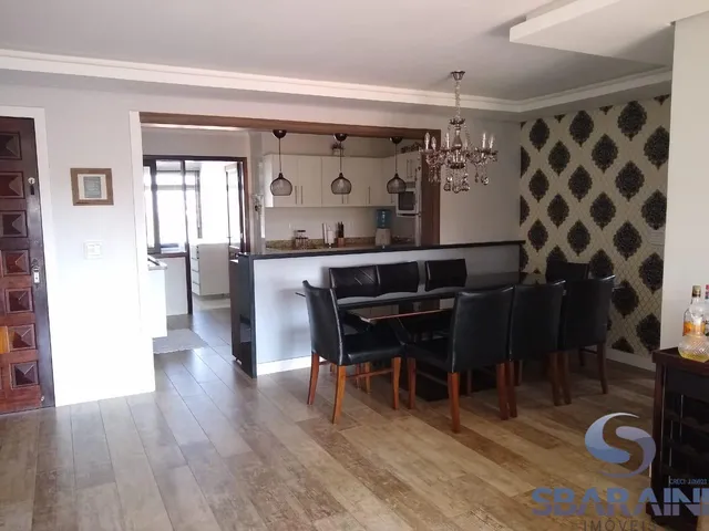 Imagem 7: Apartamento 3 Quartos À Venda em Pato Branco no Residencial Vila Romana