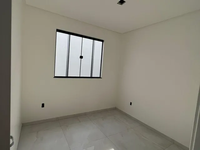 Imagem 8: Casa Nova Térrea À Venda no Bairro Cristo Rei em Pato Branco - Pr