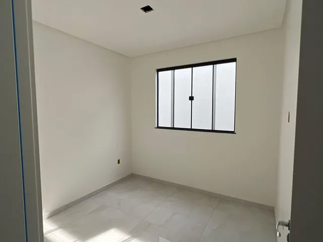 Imagem 9: Casa Nova Térrea À Venda no Bairro Cristo Rei em Pato Branco - Pr