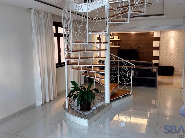 Imagem 4: Sala Casa Comercial para Locação no Centro de Pato Branco - Pr