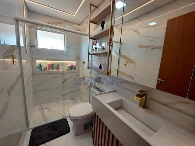Imagem 15: Casa Térrea À Venda no Parque do Som em Pato Branco - Pr