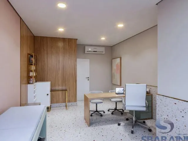 Imagem 3: Sala Comercial À Venda no Pio de Pietrelcina Estacionamento Policlínica em Pato Branco no Centro