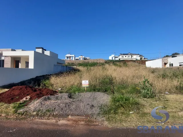Imagem 3: Terreno À Venda no Bairro Cadorin em Pato Branco - Pr
