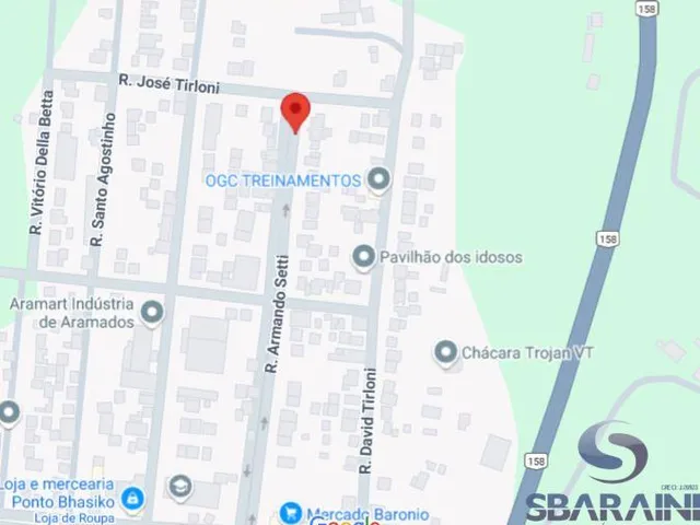 Imagem 2: Casa À Venda no São Roque do Chopim em Pato Branco Pr