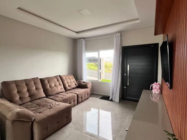 Imagem 5: Casa À Venda no Bairro Fraron em Pato Branco - Pr