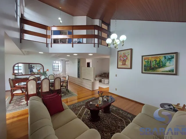 Imagem 4: Casa À Venda no Bairro Vila Isabel em Pato Branco - Pr