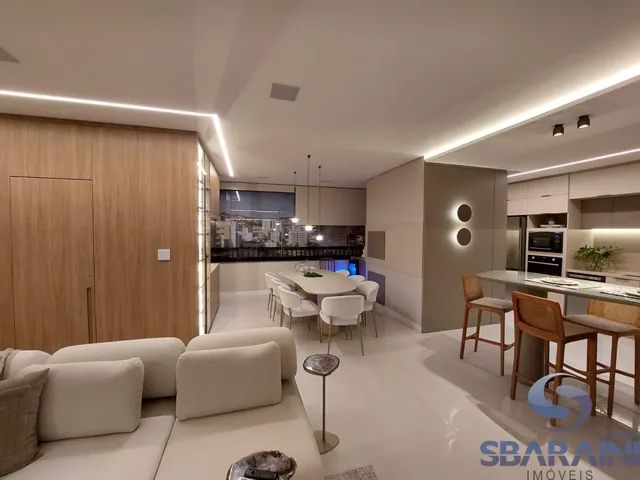 Imagem 2: Apartamento 03 Quartos À Venda no Edifício Turmalina em Pato Branco - Pr