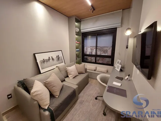 Imagem 13: Apartamento 03 Quartos À Venda no Edifício Turmalina em Pato Branco - Pr