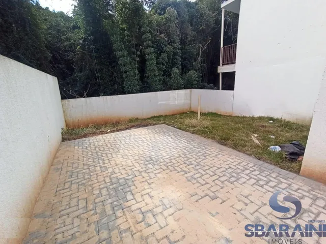 Imagem 15: Casa Sobrado para Venda no Bairro Fraron em Pato Branco - Pr