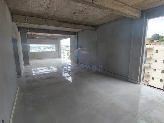 Imagem 5: Apartamento 03 Suítes À Venda no Edifício Theodoro Schimidt em Pato Branco - Pr