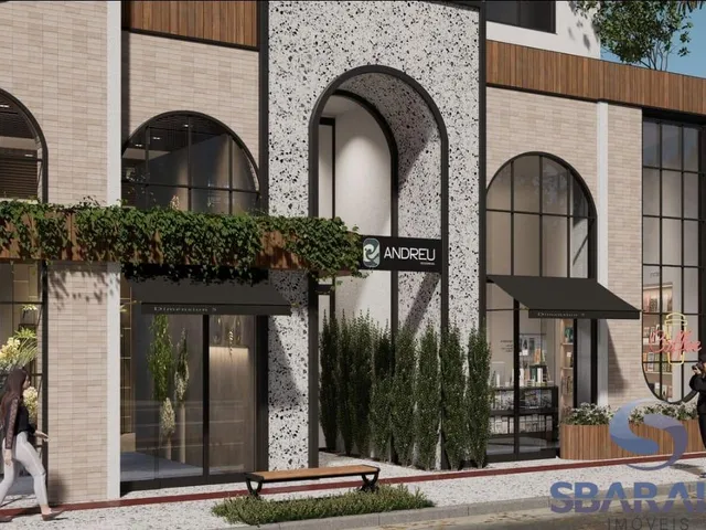Imagem 4: Apartamento 02 Quartos À Venda no Edifício Residencial Andreu em Pato Branco - Pr