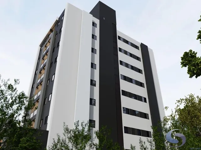 Imagem 4: Apartamento 01 Quarto na Planta À Venda no Edifício Cefas em Pato Branco - Pr