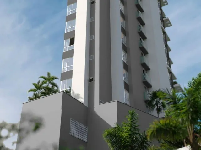 Imagem 2: Apartamento 02 Quartos À Venda na Planta no Edificio Residencial Adonai em Pato Branco