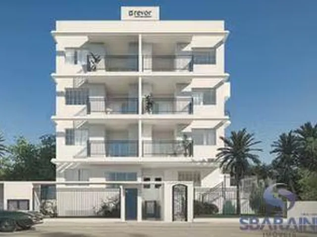 Imagem 1: Apartamento 2 Quartos À Venda na Praia de Palmas Governador Celso Ramos Sc Próximo a Florianópolis