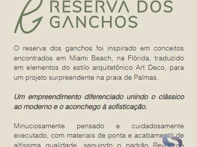 Imagem 6: Apartamento 2 Quartos À Venda na Praia de Palmas Governador Celso Ramos Sc Próximo a Florianópolis