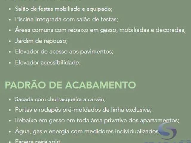 Imagem 4: Apartamento 2 Quartos À Venda na Praia de Palmas Governador Celso Ramos Sc Próximo a Florianópolis