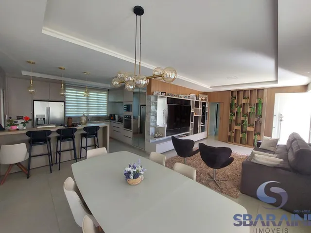 Imagem 4: Casa de Campo Térrea Alto Padrão À Venda em Pato Branco Pr