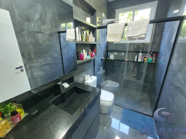 Imagem 8: Casa de Campo Térrea Alto Padrão À Venda em Pato Branco Pr
