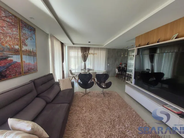 Imagem 3: Casa de Campo Térrea Alto Padrão À Venda em Pato Branco Pr
