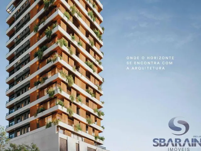Imagem 2: Apartamento Alto Padrão no Edifício Residencial Malbec em Pato Branco Pr