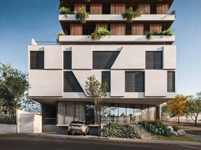 Imagem 3: Apartamento Alto Padrão no Edifício Residencial Malbec em Pato Branco Pr