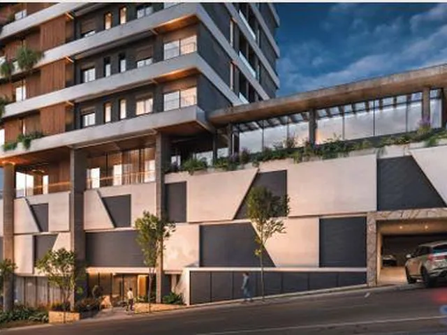 Imagem 4: Apartamento Alto Padrão no Edifício Residencial Malbec em Pato Branco Pr