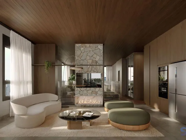Imagem 11: Apartamento Alto Padrão no Edifício Residencial Malbec em Pato Branco Pr