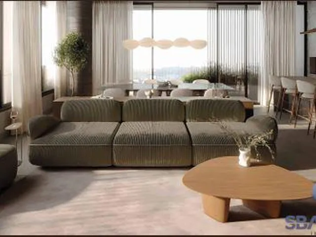Imagem 6: Apartamento Alto Padrão no Edifício Residencial Malbec em Pato Branco Pr