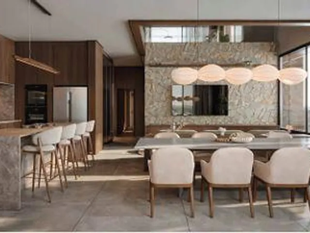 Imagem 7: Apartamento Alto Padrão no Edifício Residencial Malbec em Pato Branco Pr