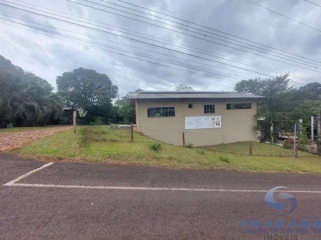 Imagem 1: Barracão À Venda no Parque Industrial em Pato Branco - Pr