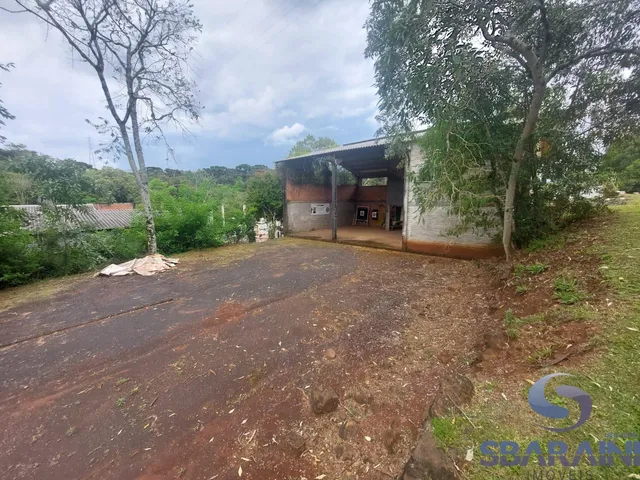 Imagem 5: Barracão À Venda no Parque Industrial em Pato Branco - Pr