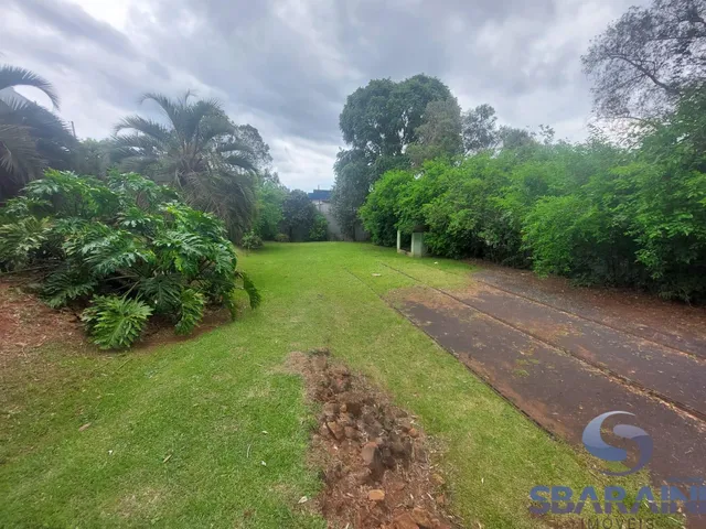 Imagem 2: Barracão À Venda no Parque Industrial em Pato Branco - Pr