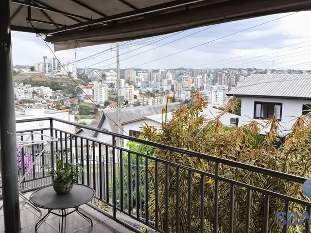 Imagem 2: Casa À Venda no Bairro Cadorin em Pato Branco - Pr
